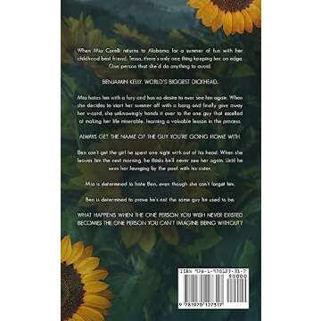 Where I Belong (Alabama Summer)