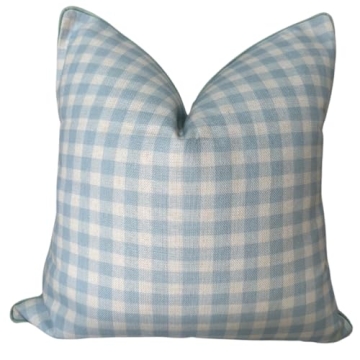 Jillien Harbor Charlie Premium Pillow Cover for Your Home