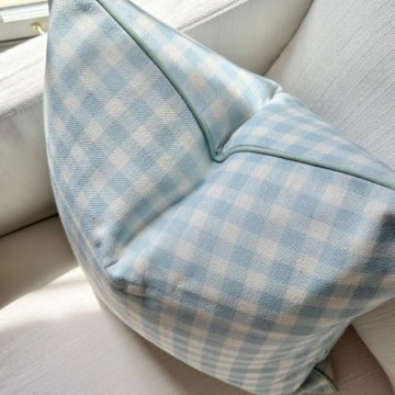 Jillien Harbor Charlie Premium Pillow Cover for Your Home