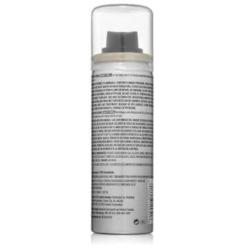 Kenra Volume Dry Shampoo | Oil Absorbing Shampoo | Translucent, Volume-Enhancing Spray | Instantly Refreshes Hair At The Root | Absorbs Oils & Impurities | All Hair Types | Travel 1.2 oz