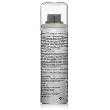 Kenra Volume Dry Shampoo | Oil Absorbing Shampoo | Translucent, Volume-Enhancing Spray | Instantly Refreshes Hair At The Root | Absorbs Oils & Impurities | All Hair Types | Travel 1.2 oz