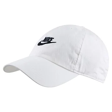 NIKE Unisex H86 Futura Cap for Fashion & Functionality