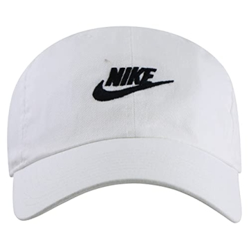 NIKE Unisex H86 Futura Cap for Fashion & Functionality