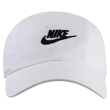 NIKE Unisex H86 Futura Cap for Fashion & Functionality