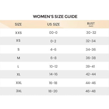 Aoxjox Women's Long Sleeve Crop Top Bolero Shrug