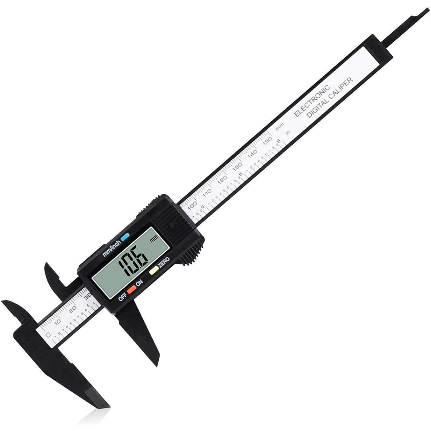 Buy Adoric Digital Caliper for Accurate Measurements