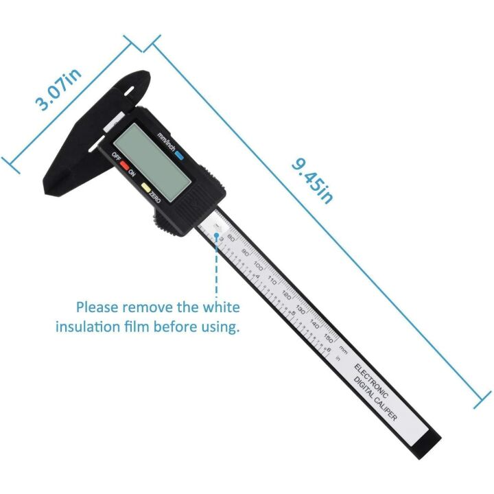Buy Adoric Digital Caliper for Accurate Measurements
