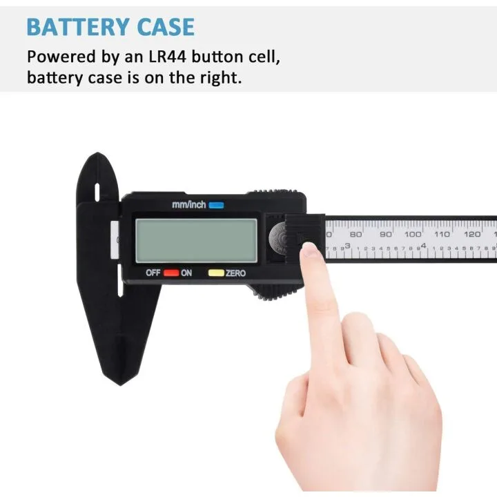Buy Adoric Digital Caliper for Accurate Measurements