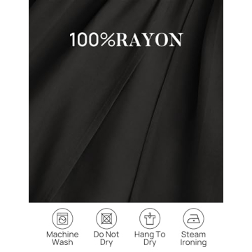 Chic ZESICA Off-Shoulder Maxi Dress for All Occasions