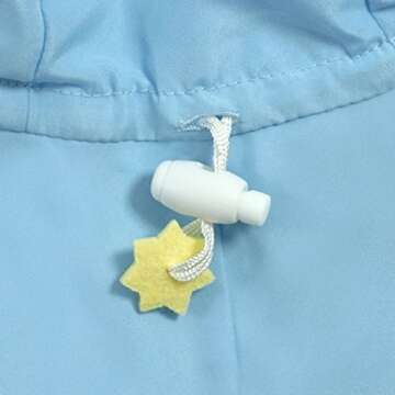 i play. by green sprouts Unisex-Baby Brim Sun Protection Hat | All-day UPF 50+ sun protection for head, neck, & eyes