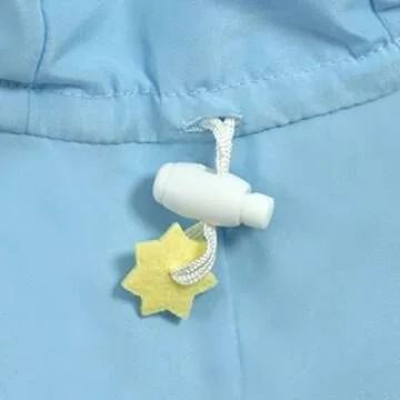 i play. by green sprouts Unisex-Baby Brim Sun Protection Hat | All-day UPF 50+ sun protection for head, neck, & eyes