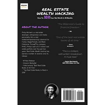 Real Estate Wealth Hacking: How To 10x Your Net Worth In 18 Months