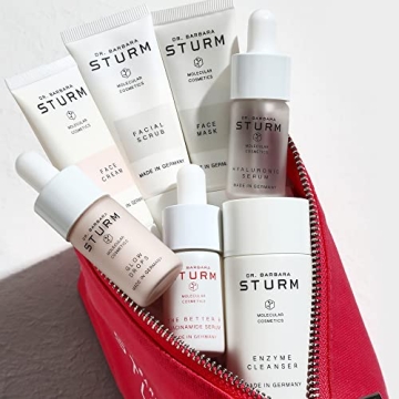 Dr. Barbara Sturm Glow Kit for Radiant Skin 2022