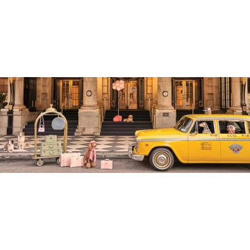 Gray Malin: Stunning Dog Photographs Coffee Table Book