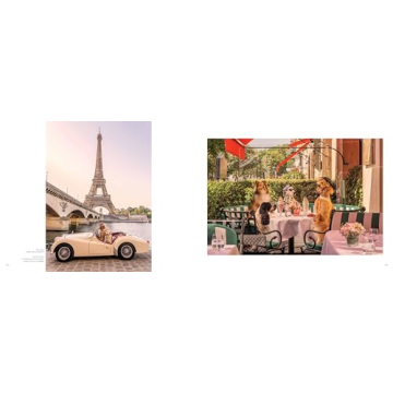 Gray Malin: Stunning Dog Photographs Coffee Table Book