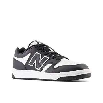 New Balance BB480 V1 Sneakers for Unisex: Durable Comfort