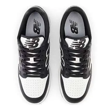 New Balance BB480 V1 Sneakers for Unisex: Durable Comfort