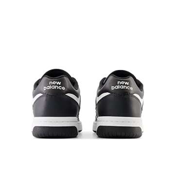 New Balance BB480 V1 Sneakers for Unisex: Durable Comfort