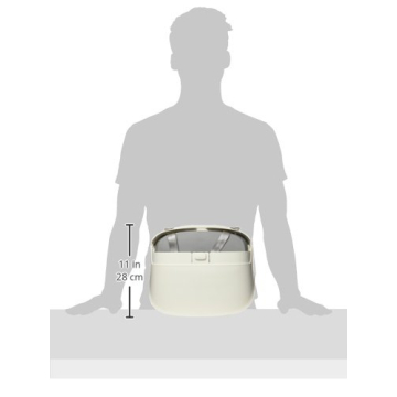 OXO Tot Perch Booster Seat with Straps for Toddlers