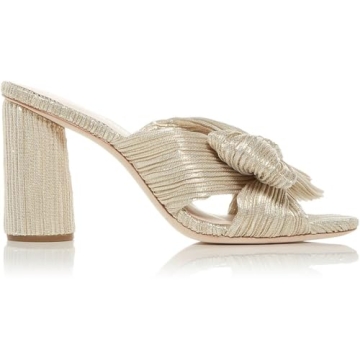 Loeffler Randall Penny Heeled Sandals for Stylish Women