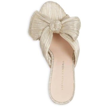 Loeffler Randall Penny Heeled Sandals for Stylish Women