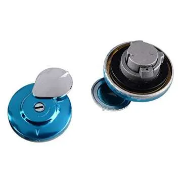 Honda Motorcycle Ignition and Lock Set Easy Installation