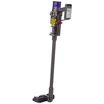 Dyson Cyclone V10 Animal Lightweight Cordless Stick Vacuum Cleaner + Torque Drive Cleaner Head + Min...