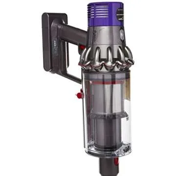 Dyson Cyclone V10 Animal Lightweight Cordless Stick Vacuum Cleaner + Torque Drive Cleaner Head + Mini Motorized Tool + Mini Soft Dusting Brush + Combination Tool + Crevice Tool + Dock Station