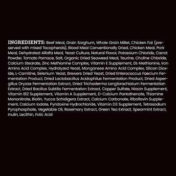 VICTOR Professional Dog Food with 26% Protein, Gluten Free