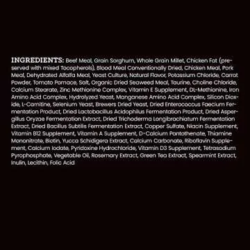 VICTOR Professional Dog Food with 26% Protein, Gluten Free