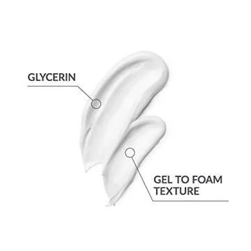 Clarisonic Refreshing Gel Facial Cleanser for Oily Skin