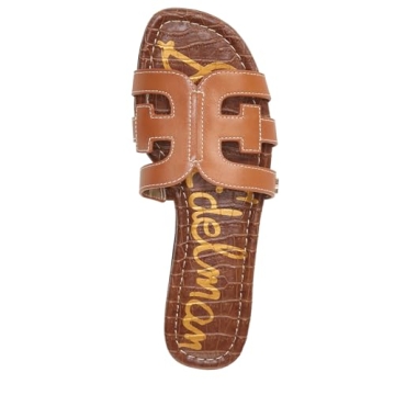 Sam Edelman Bay Classic Slide Sandal - Summer Essential