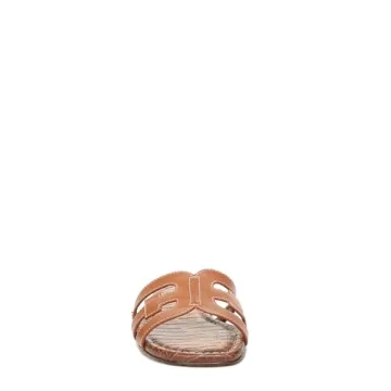 Sam Edelman Bay Classic Slide Sandal - Summer Essential