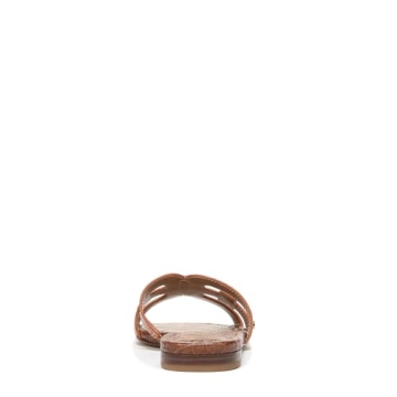 Sam Edelman Bay Classic Slide Sandal - Summer Essential