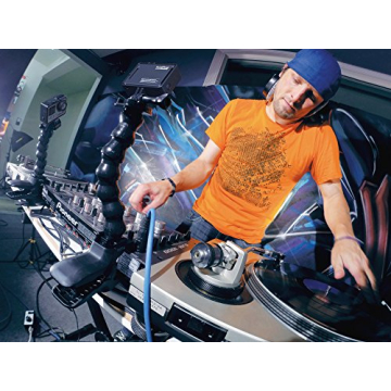 GoPro Jaws: Flex Clamp - The Ultimate Camera Mount