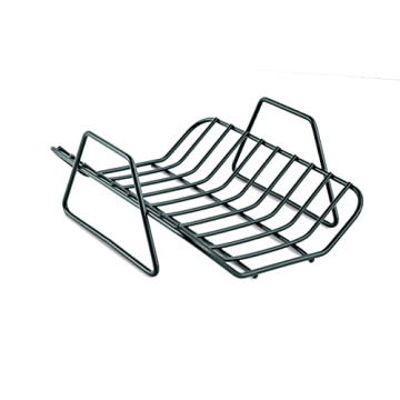 All-Clad 11x14 Inch Stainless Steel Roaster Pan with Rack