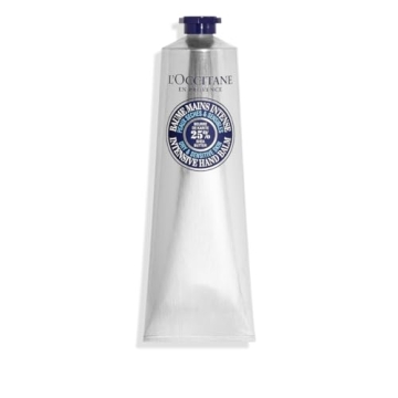 L’OCCITANE Nourishing Hand Balm with 25% Shea Butter