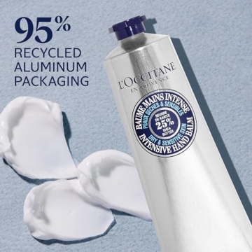 L’OCCITANE Nourishing Hand Balm with 25% Shea Butter