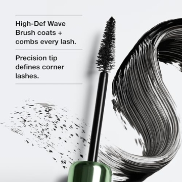 Clinique High Impact Mascara for Voluminous Lashes