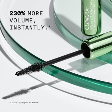 Clinique High Impact Mascara for Voluminous Lashes