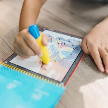 Melissa & Doug Water Wow! Activity Pad for Kids 4+