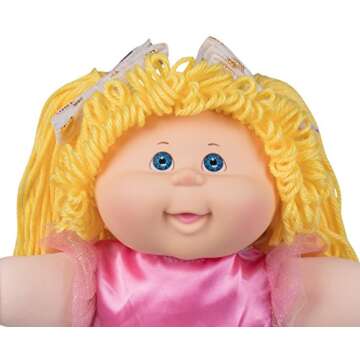 Cabbage Patch Kids Classic Doll - 16" Vintage Style Doll