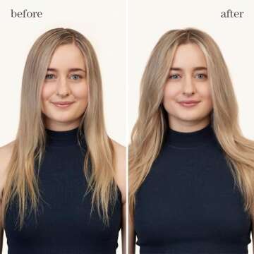 Weightless Volumizing Mist for Fine Color-Treated Hair