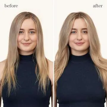 Weightless Volumizing Mist for Fine Color-Treated Hair