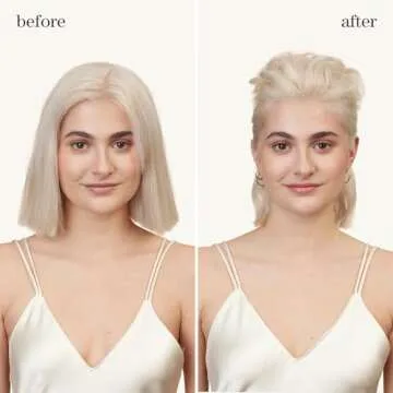 Weightless Volumizing Mist for Fine Color-Treated Hair