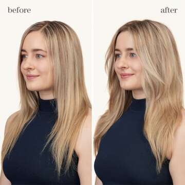 Weightless Volumizing Mist for Fine Color-Treated Hair