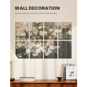 Artistic Acoustic Panels for Soundproofing Spaces