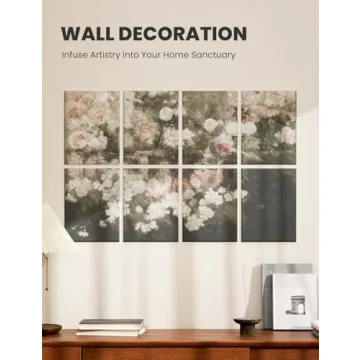 Artistic Acoustic Panels for Soundproofing Spaces