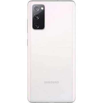 Samsung Galaxy S20 FE 5G Cell Phone with Pro Camera