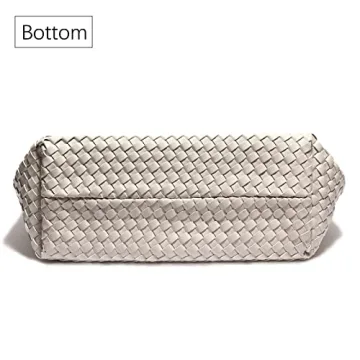 Weayouth Woven Bag Eco-Friendly Tote for Women